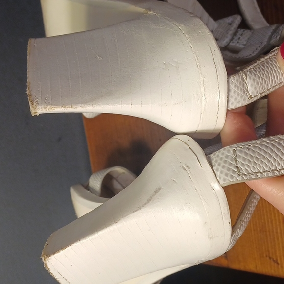 Alexander Wang sandals - Picture 9 of 16